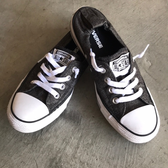 socks for converse shoreline